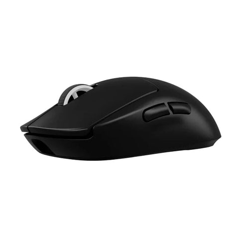 Logitech PRO X SUPERLIGHT 2 Wireless Gaming Mouse - Black Logitech