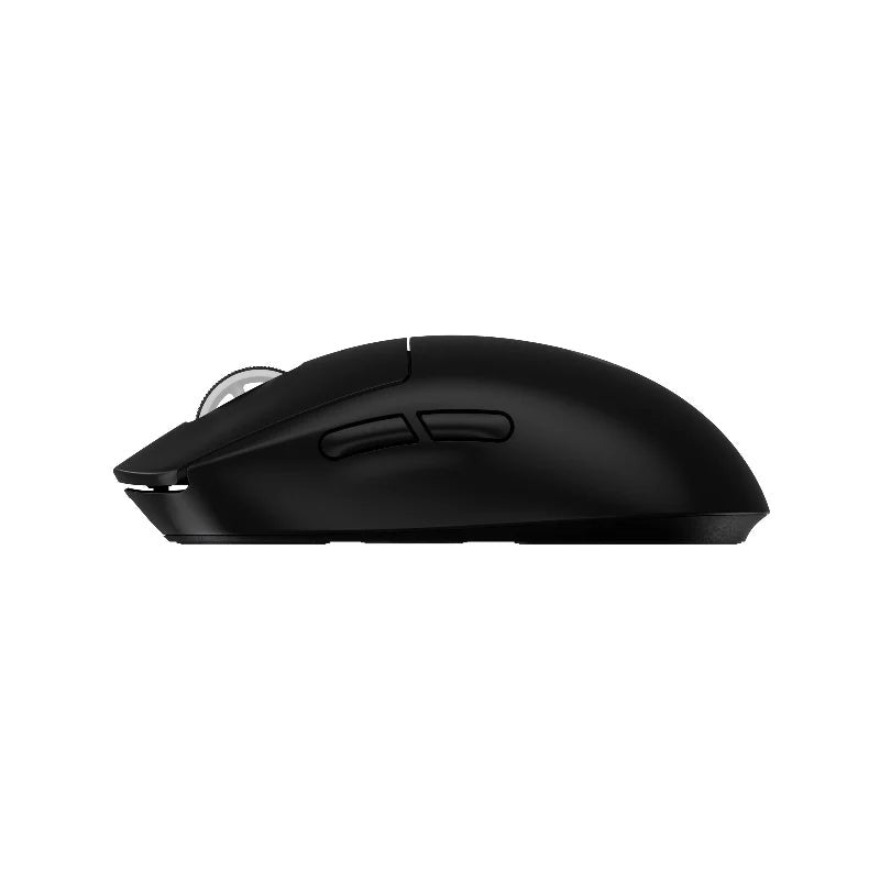 Logitech PRO X SUPERLIGHT 2 Wireless Gaming Mouse - Black Logitech