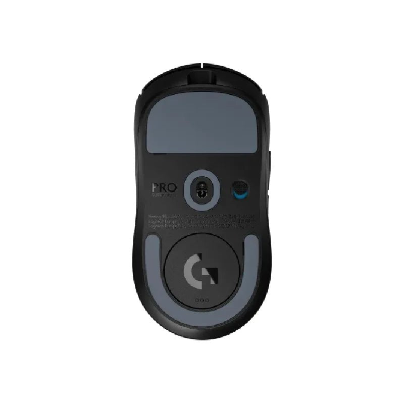 Logitech PRO X SUPERLIGHT 2 Wireless Gaming Mouse - Black Logitech