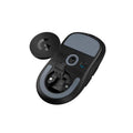 Logitech PRO X SUPERLIGHT 2 Wireless Gaming Mouse - Black Logitech