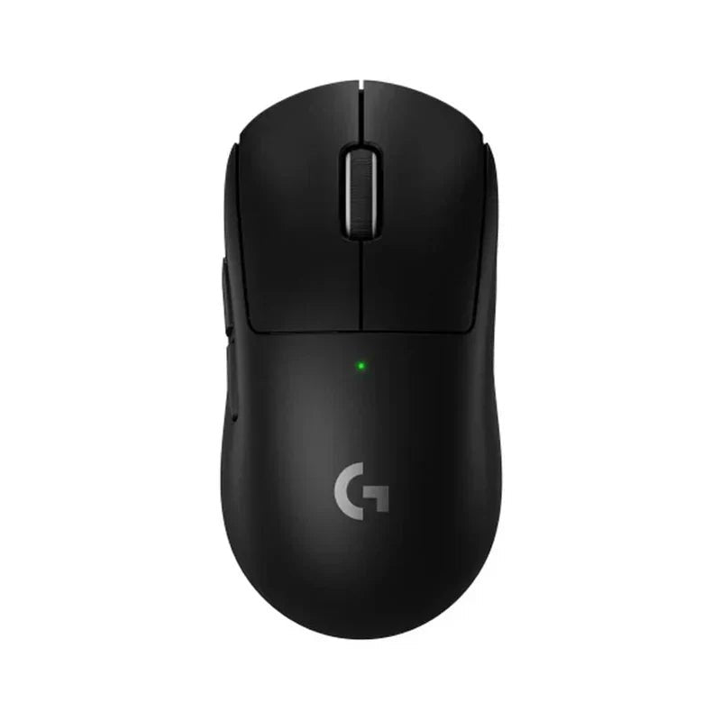 Logitech PRO X SUPERLIGHT 2 Wireless Gaming Mouse - Black Logitech