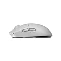 Logitech PRO X SUPERLIGHT 2 Wireless Gaming Mouse - White Logitech
