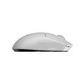 Logitech PRO X SUPERLIGHT 2 Wireless Gaming Mouse - White Logitech