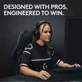 Logitech PRO X SUPERLIGHT 2 Wireless Gaming Mouse - White Logitech