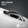 Logitech PRO X SUPERLIGHT 2 Wireless Gaming Mouse - White Logitech