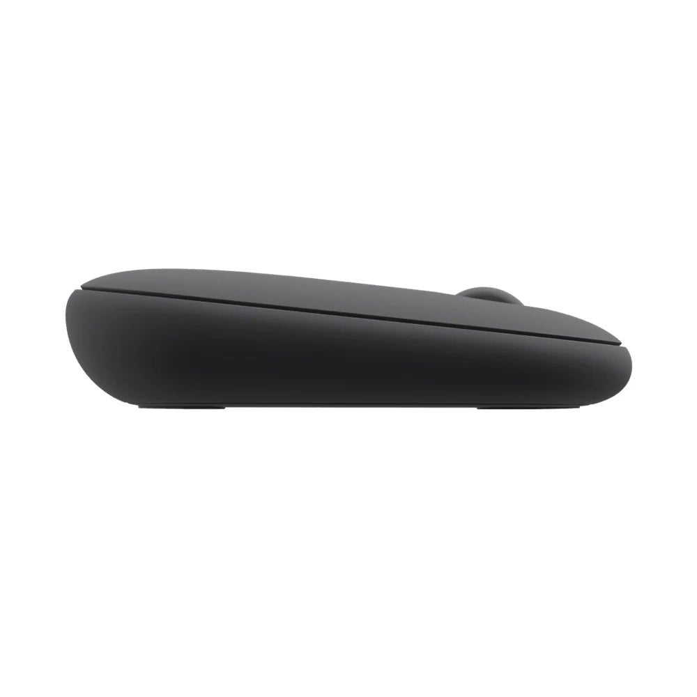 Logitech Pebble 2 Keyboard Mouse Combo - Tonal Graphite (Eng/Arb) Logitech