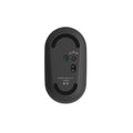 Logitech Pebble 2 Keyboard Mouse Combo - Tonal Graphite (Eng/Arb) Logitech