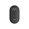 Logitech Pebble Mouse 2 M350S / Wireless / Bluetooth Mouse - Tonal Graphite Logitech