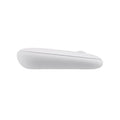 Logitech Pebble Mouse 2 M350S / Wireless / Bluetooth Mouse - Tonal White Logitech