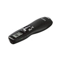 Logitech R700 Presenter Remote - Wireless / Black Logitech