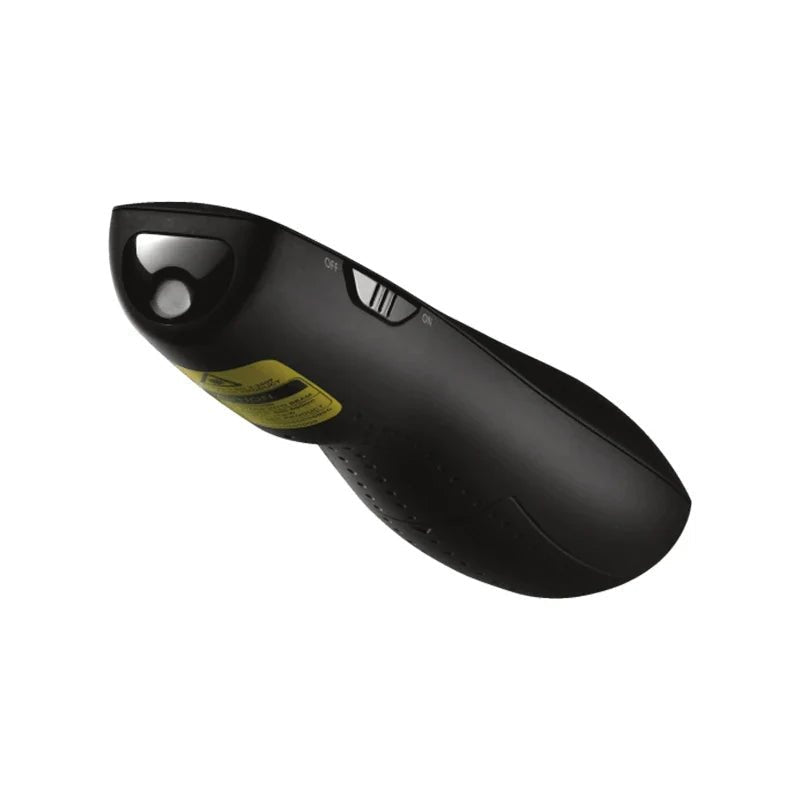 Logitech R700 Presenter Remote - Wireless / Black Logitech