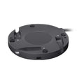 Logitech Rally Mic Pod HUB - Black Logitech