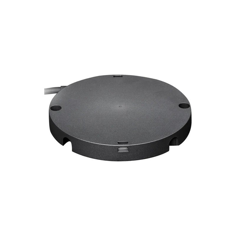 Logitech Rally Mic Pod HUB - Black Logitech