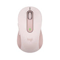 Logitech Signature M650 Wireless BT Mouse (Sixe-S/M)- Rose Logitech