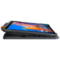 Logitech Slim Keyboard Folio for iPad Air 10.5" (3rd Generation) - Graphite / Arabic Logitech