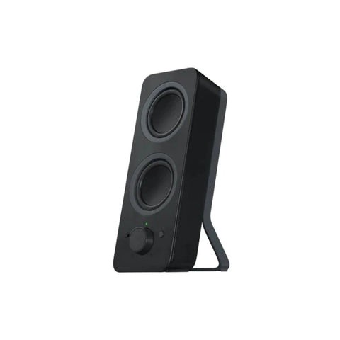 Logitech Z207 Speakers - 3.5mm / Bluetooth / Black Logitech
