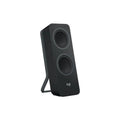 Logitech Z207 Speakers - 3.5mm / Bluetooth / Black Logitech