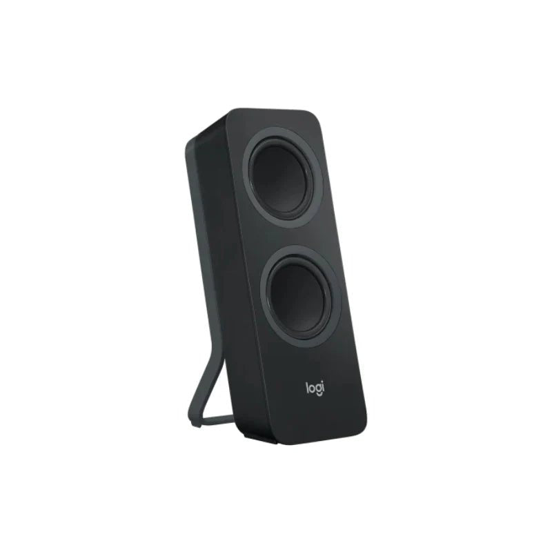 Logitech Z207 Speakers - 3.5mm / Bluetooth / Black Logitech