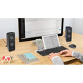 Logitech Z207 Speakers - 3.5mm / Bluetooth / Black Logitech