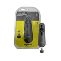 Logitech R500s Presentation Remote - Bluetooth / Graphite Logitech