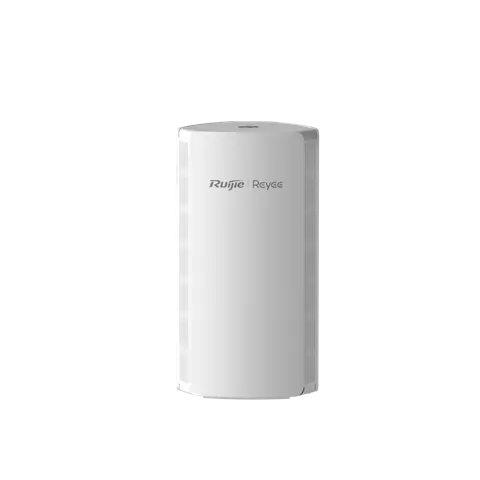 Rg-M18 Ruijie Reyee Wifi6 Ax1800 Mesh Router - 2 Pack Ruijie