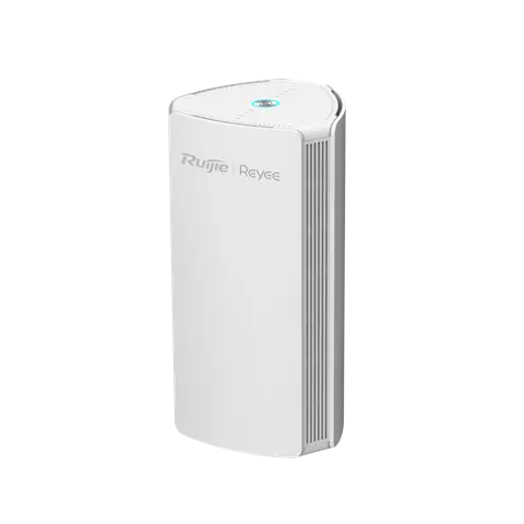 Rg-M18 Ruijie Reyee Wifi6 Ax1800 Mesh Router - 2 Pack Ruijie