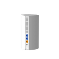 Rg-M18 Ruijie Reyee Wifi6 Ax1800 Mesh Router - 2 Pack Ruijie