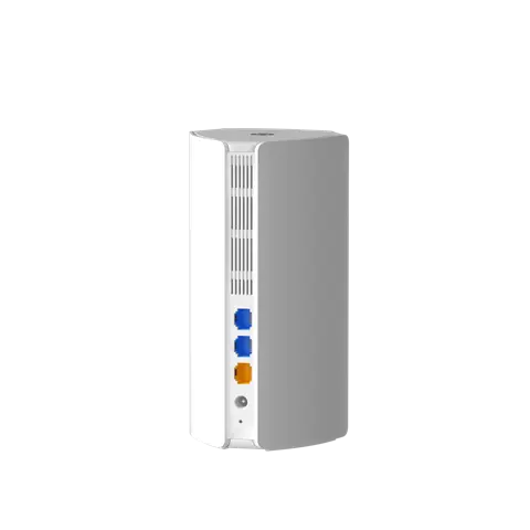 Rg-M18 Ruijie Reyee Wifi6 Ax1800 Mesh Router - 2 Pack Ruijie