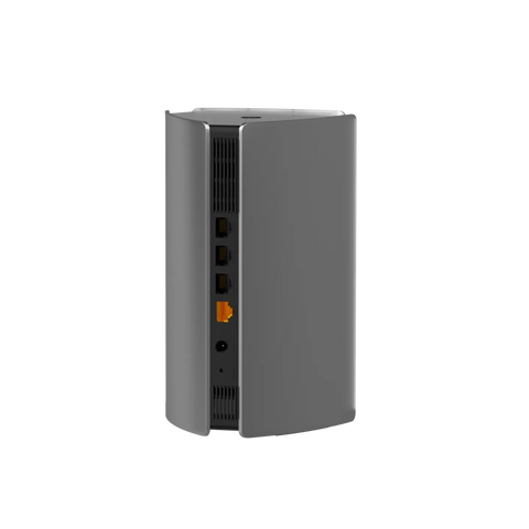 Ruijie Rg-M32 (Rg-R6) Reyee Wifi6 Ax3200 Mesh Router - 1 Pack Ruijie