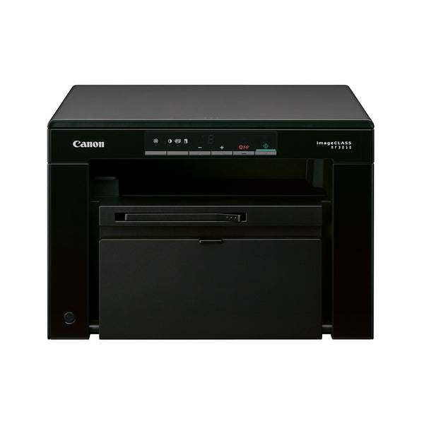 Canon i-SENSYS MF3010 3 in 1 Mono Laser Printer