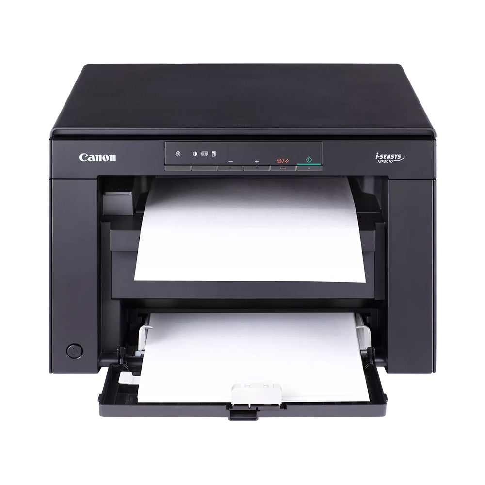 Canon i-SENSYS MF3010 3 in 1 Mono Laser Printer Canon