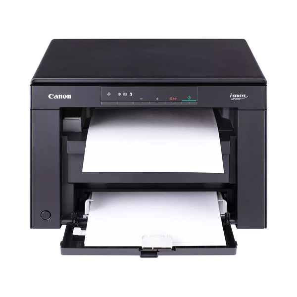 Canon i-SENSYS MF3010 3 in 1 Mono Laser Printer