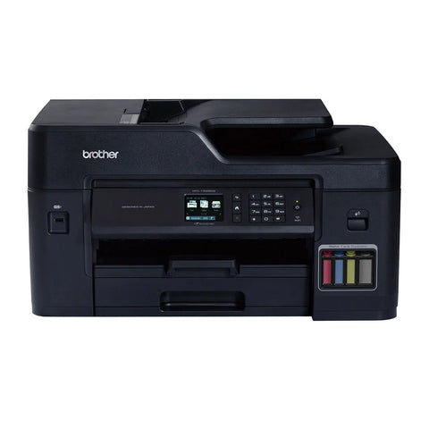 MFC-T4500DW A3 Ink Tank Printer Brother