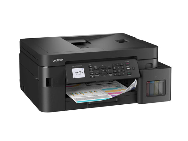 MFC-T930DW Brother 4 in 1 Ink Tank A4 Multifunction Printer