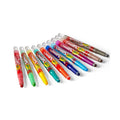 MINI TWISTABLE CRAYONS 10CT ColorWaves