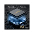 Mercusys MR90X (AX6000) 8-Stream Wi-Fi 6 Router - 5GHz(4804 Mbps) / Gigabit WAN / Gigabit LAN Mercusys