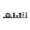 MSI B760M Bomber Wi-Fi Motherboard Dual Channel DDR5-6400+MHz, LGA 1700 Socket ColorWaves