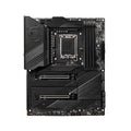 MSI Intel MEG Z690 UNIFY DDR5 Gaming MotherBoard ColorWaves