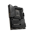 MSI Intel MEG Z690 UNIFY DDR5 Gaming MotherBoard ColorWaves