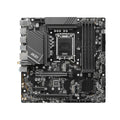 MSI Intel PRO B760M-A WIFI DDR5 Motherboard ColorWaves