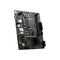 MSI Intel PRO B760M-E DDR5 MotherBoard ColorWaves