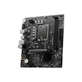 MSI Intel PRO B760M-E DDR5 MotherBoard ColorWaves