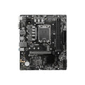 MSI Intel PRO B760M-E DDR5 MotherBoard ColorWaves