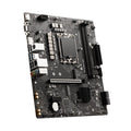MSI Intel PRO H610M-G Wifi DDR4 Motherboard ColorWaves