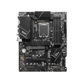 MSI Intel PRO Z790-P WIFI DDR5 MotherBoard ColorWaves