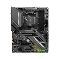 MSI MAG X570S Tomahawk Max Wifi AMD DDR4 Gaming Motherboard ColorWaves