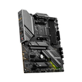 MSI MAG X570S Tomahawk Max Wifi AMD DDR4 Gaming Motherboard ColorWaves