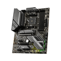 MSI MAG X570S Tomahawk Max Wifi AMD DDR4 Gaming Motherboard ColorWaves