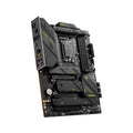MSI MAG Z790 Tomahawk Max Wi-Fi 7 Motherboard DDR5 ColorWaves
