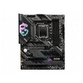 MSI MPG Z690 EDGE WIFI DDR 4 Motherboard ColorWaves